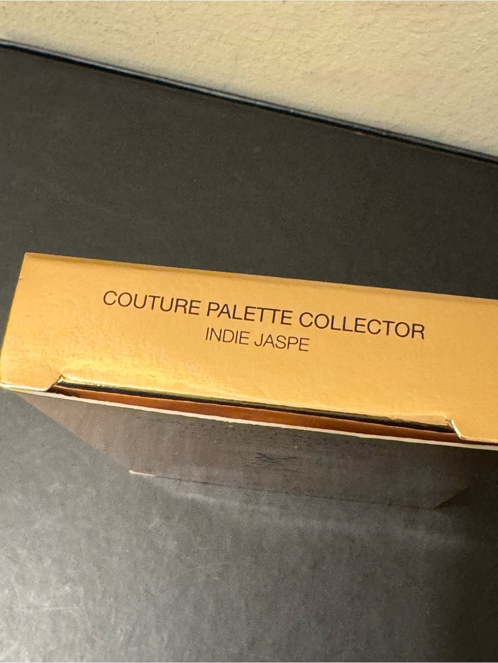BNIB YSL Beauty Limited Edition Couture Palette - Indie Jaspe 2016 Boho Stones - Picture 12 of 14